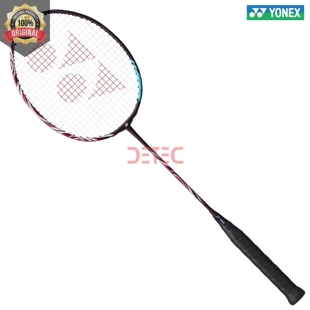 Yonex Astrox Zz Kurenai U Raket Badminton Detec